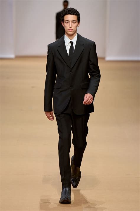 prada sport suit|Prada suits for men.